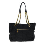PRADA Tessuto Shoulder Bag