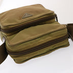PRADA Tessuto Shoulder Bag