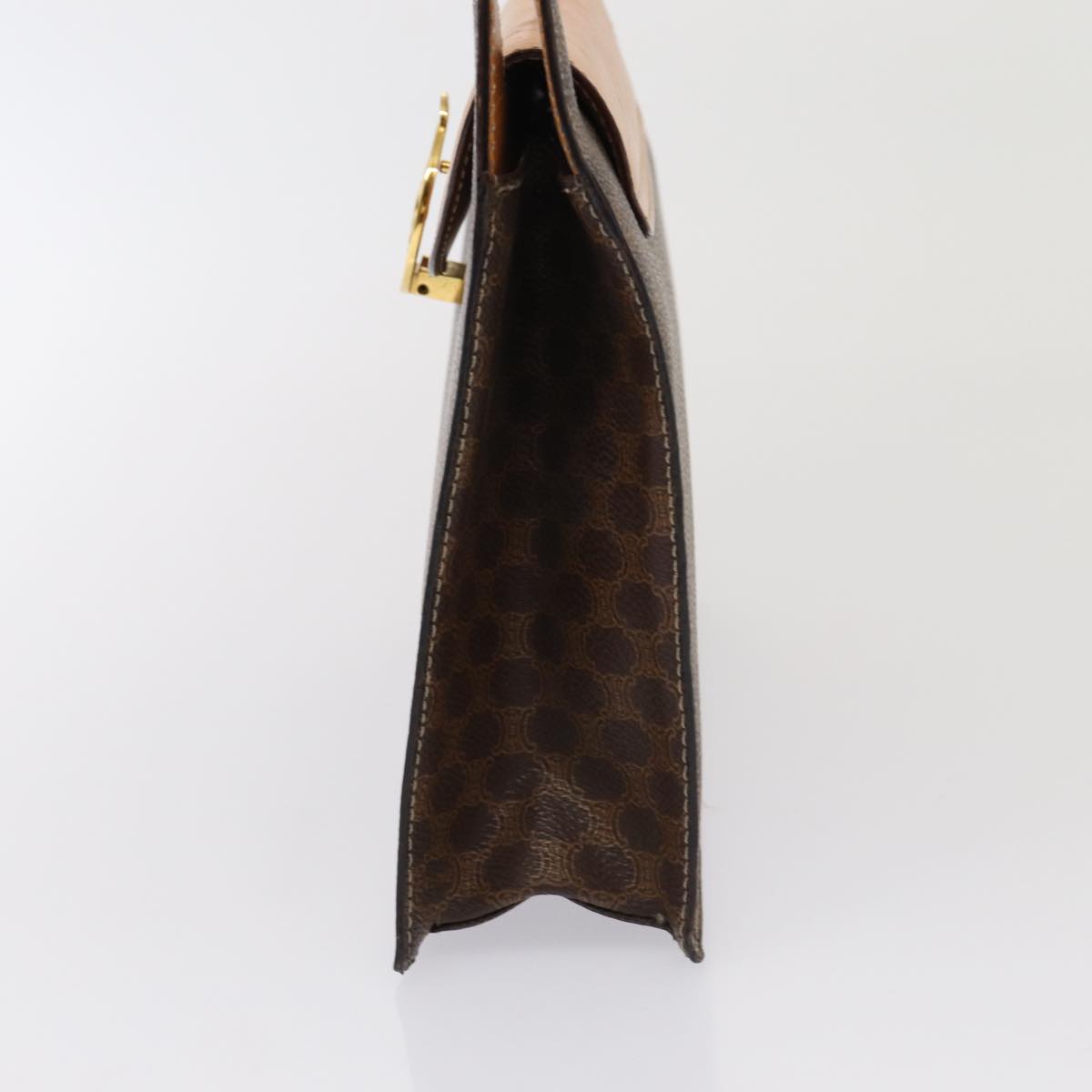 CELINE Macadam Handbag