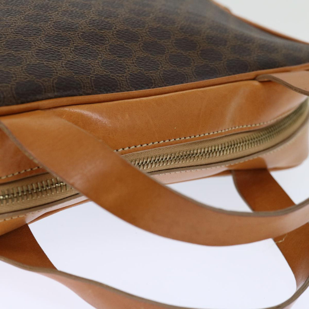 CELINE Macadam Handbag