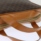 CELINE Macadam Handbag