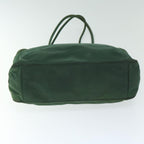 PRADA Tessuto Tote