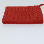 BOTTEGA VENETA Intrecciato Wallet
