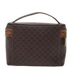 CELINE Vanity Handbag