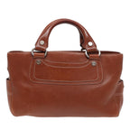 CELINE Boogie Handbag