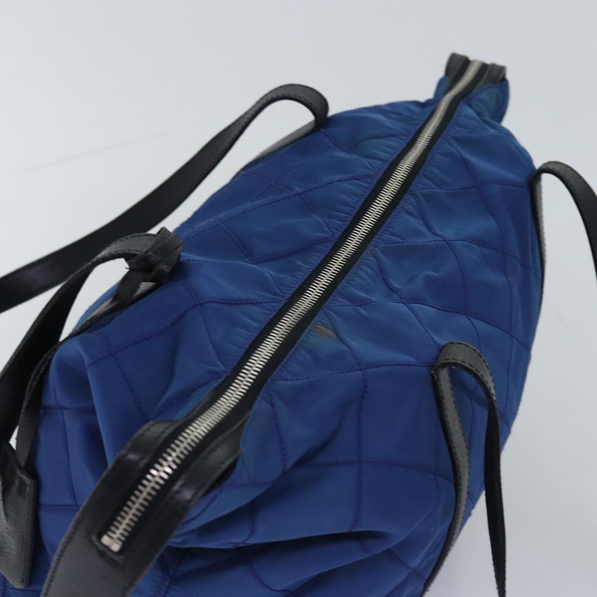 PRADA Tessuto Tote
