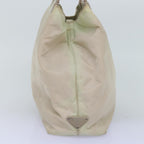 PRADA Tessuto Tote