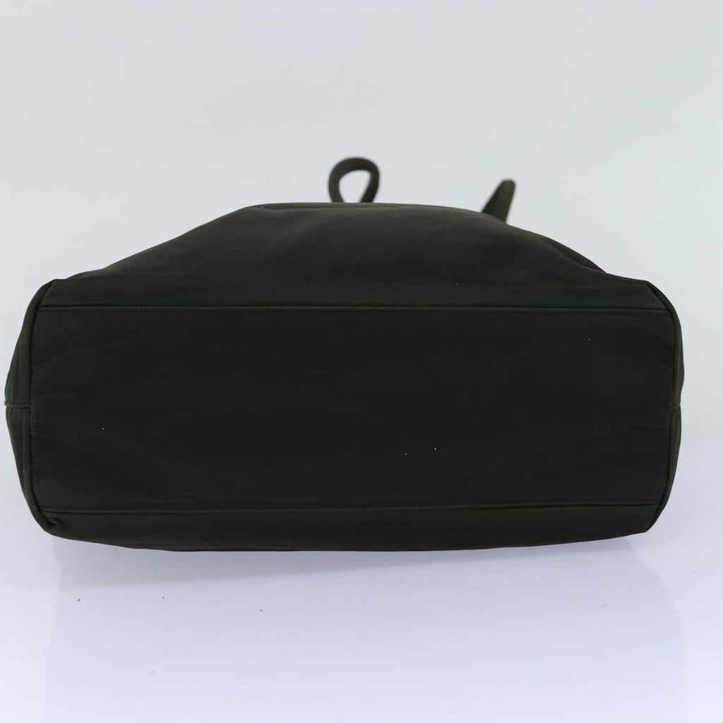 PRADA Tessuto Tote