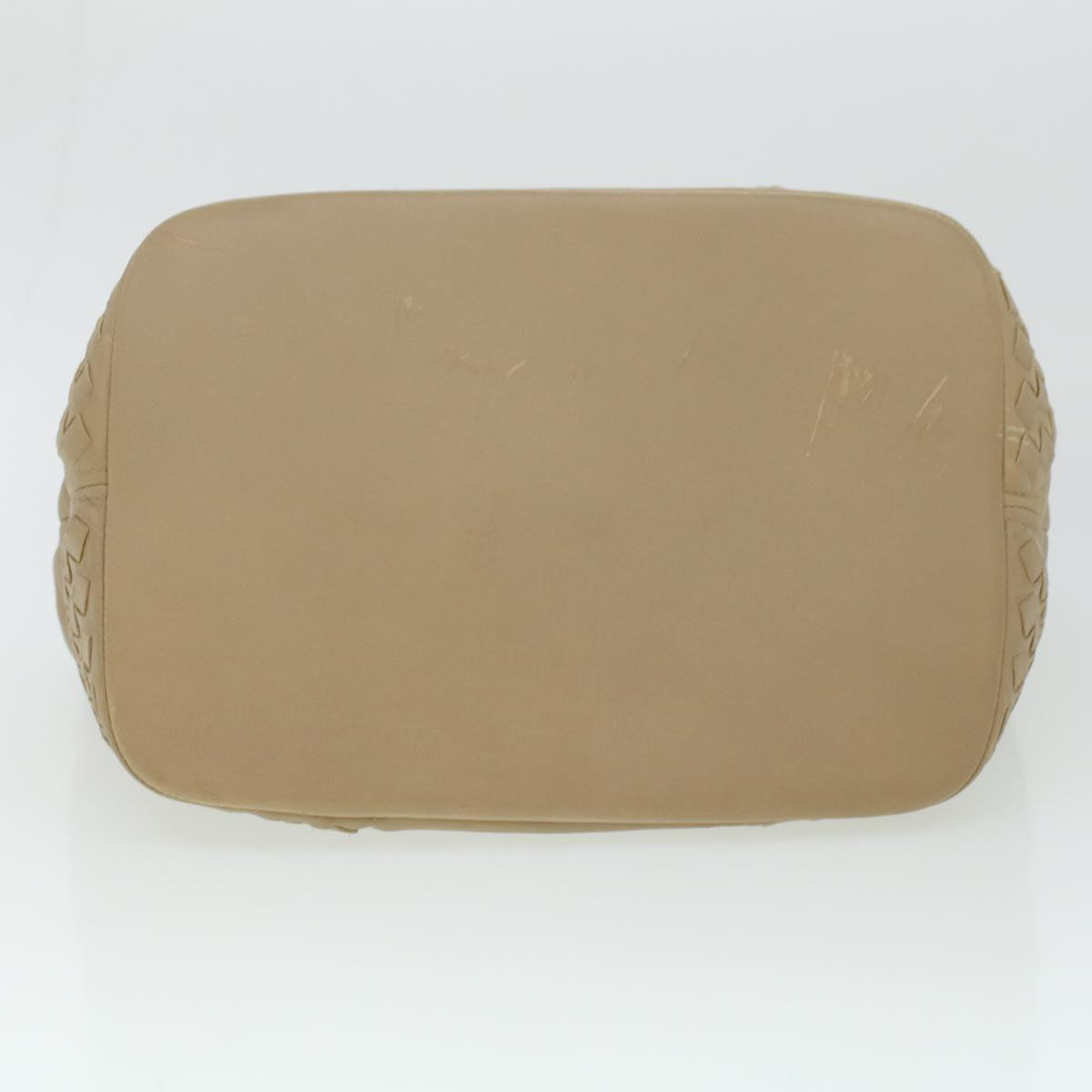 BOTTEGA VENETA Intrecciato Shoulder Bag