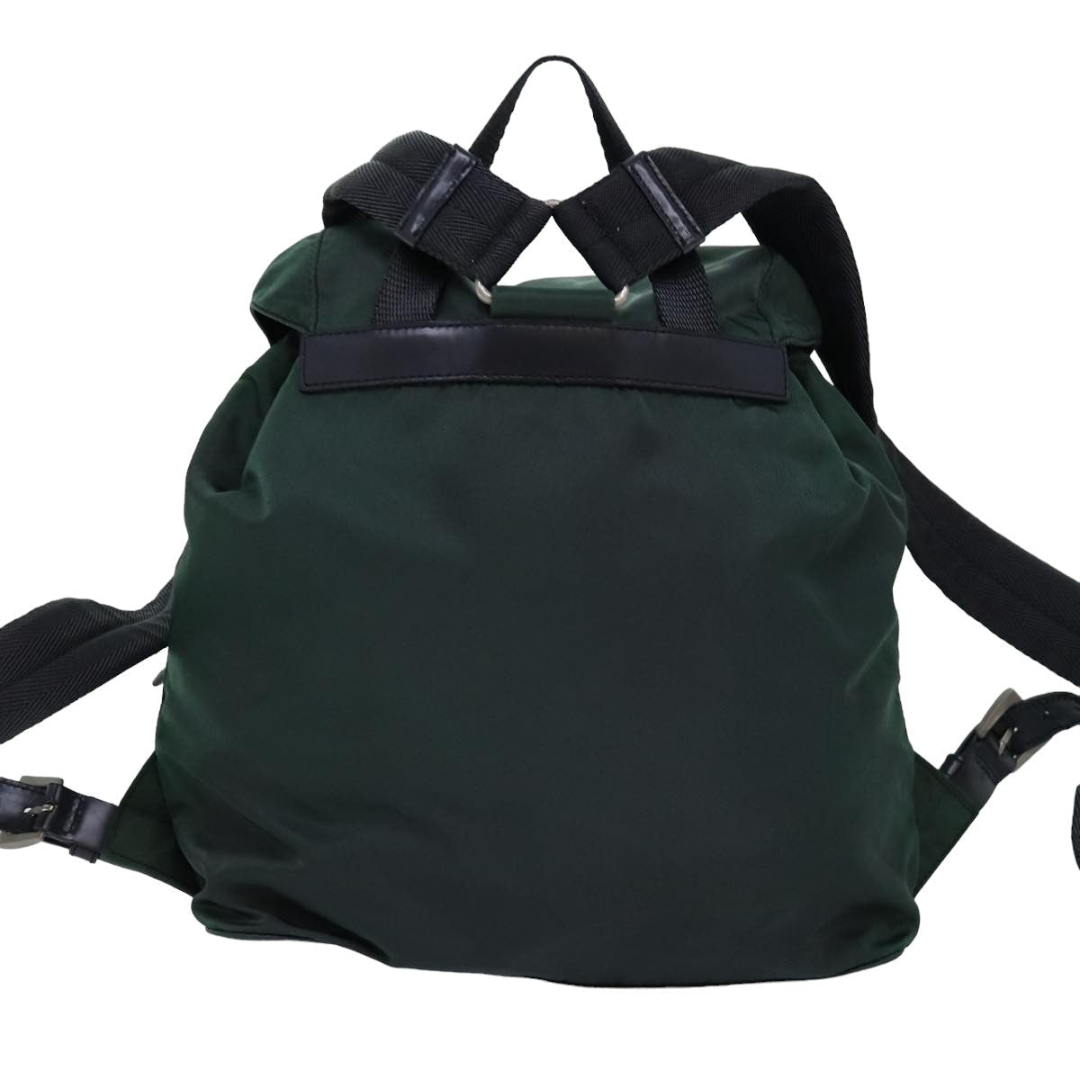 PRADA Tessuto Backpack
