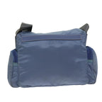 PRADA Tessuto Shoulder Bag