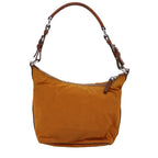 PRADA Tessuto Shoulder Bag