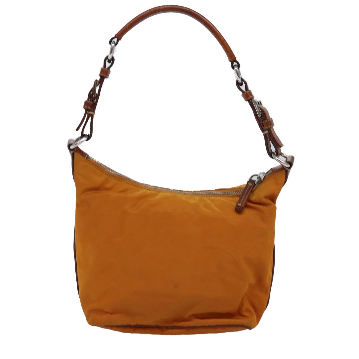PRADA Tessuto Shoulder Bag