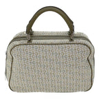 CELINE Macadam Handbag