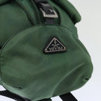 PRADA ReNylon Backpack
