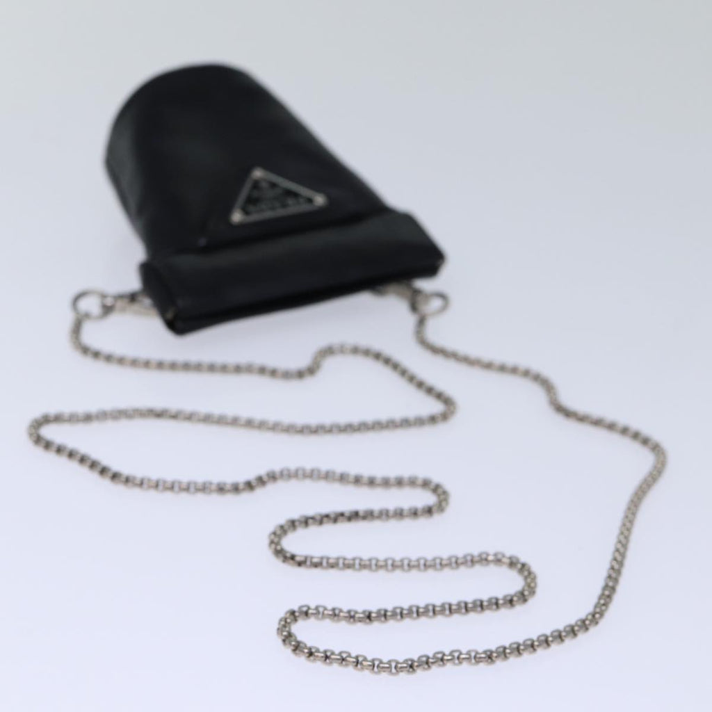 PRADA Saffiano Shoulder Bag