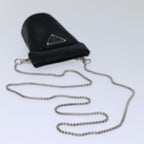 PRADA Saffiano Shoulder Bag