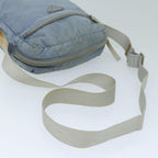 PRADA Tessuto Shoulder Bag