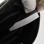 Fendi Zucchino Clutch - '10s