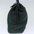 PRADA Tessuto Shoulder Bag