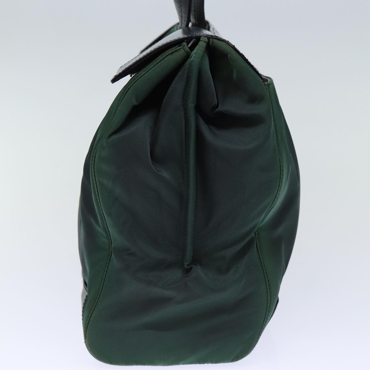PRADA Tessuto Shoulder Bag