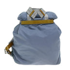 PRADA Tessuto Backpack