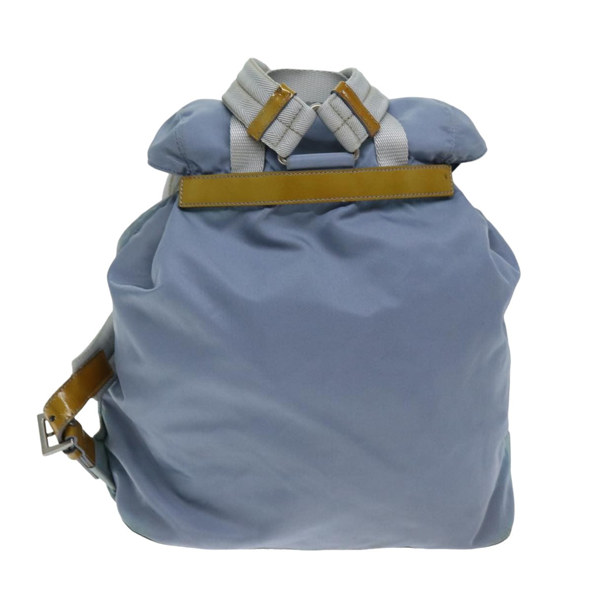 PRADA Tessuto Backpack