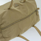 PRADA Tessuto Handbag