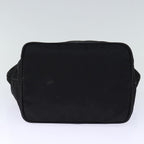PRADA Tessuto Handbag