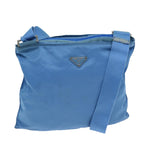 PRADA Tessuto Shoulder Bag