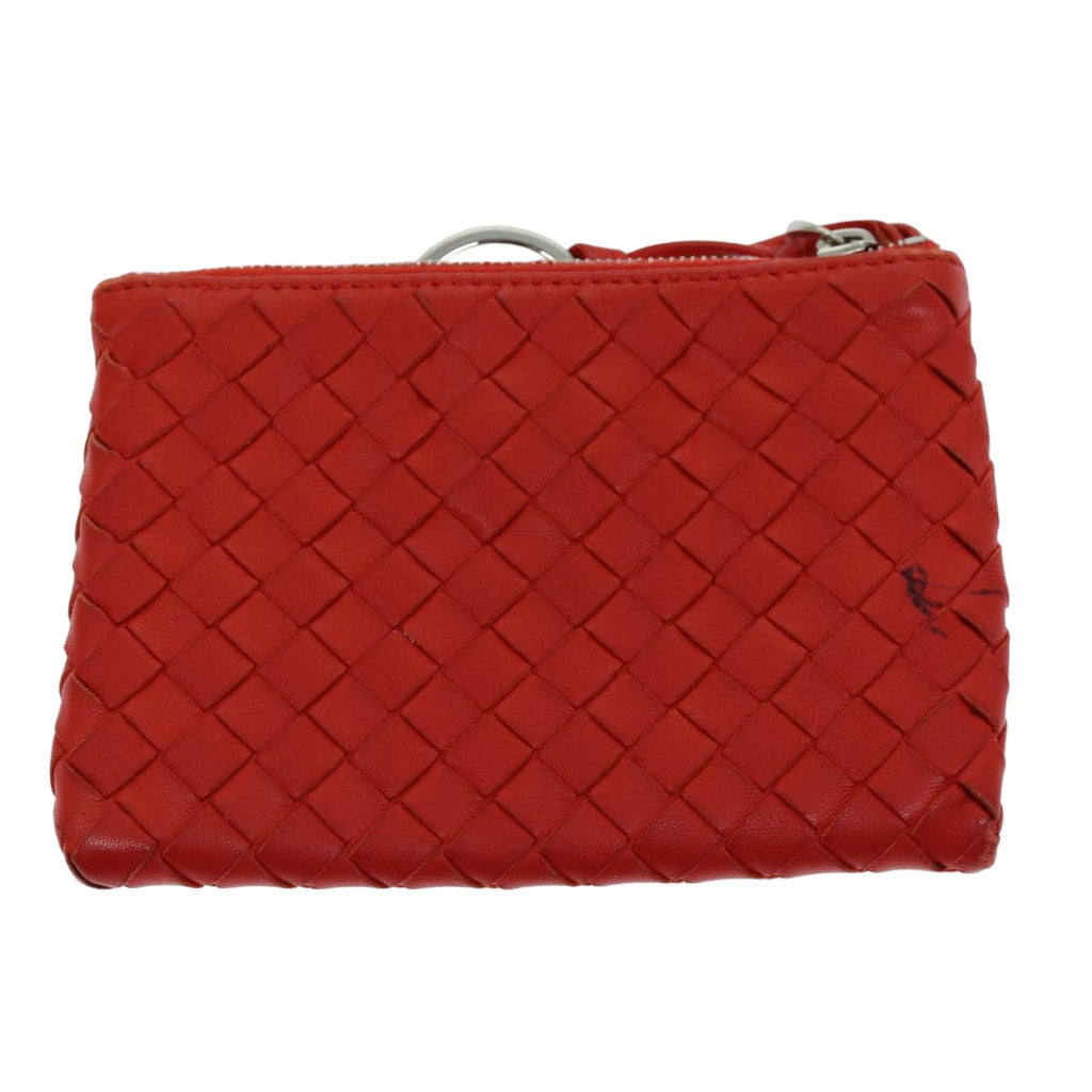 BOTTEGA VENETA Intrecciato Wallet