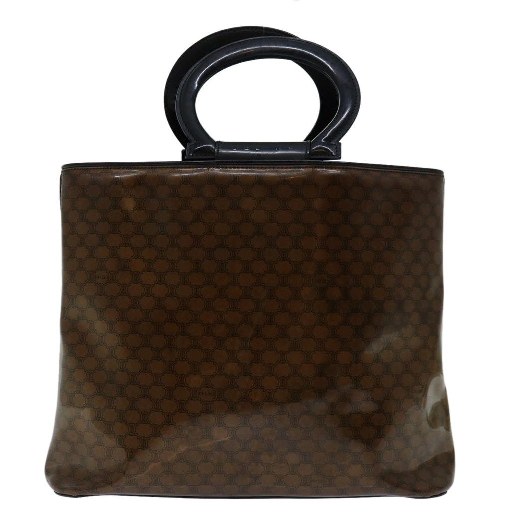 CELINE Macadam Handbag