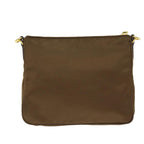 PRADA Tessuto Shoulder Bag