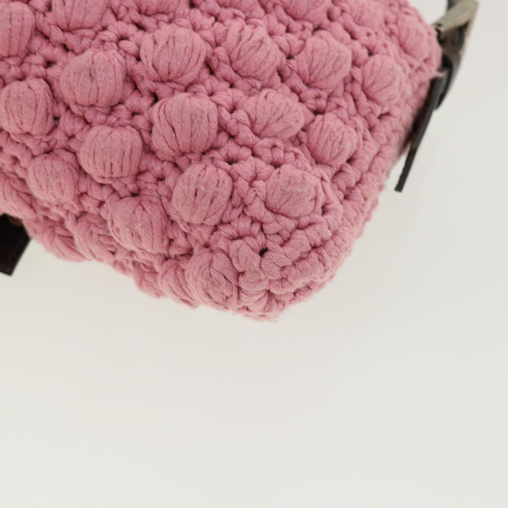 Fendi Baguette Handbag - '00s