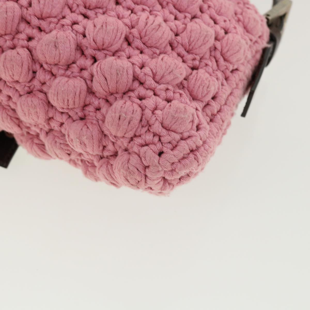 Fendi Baguette Handbag - '00s