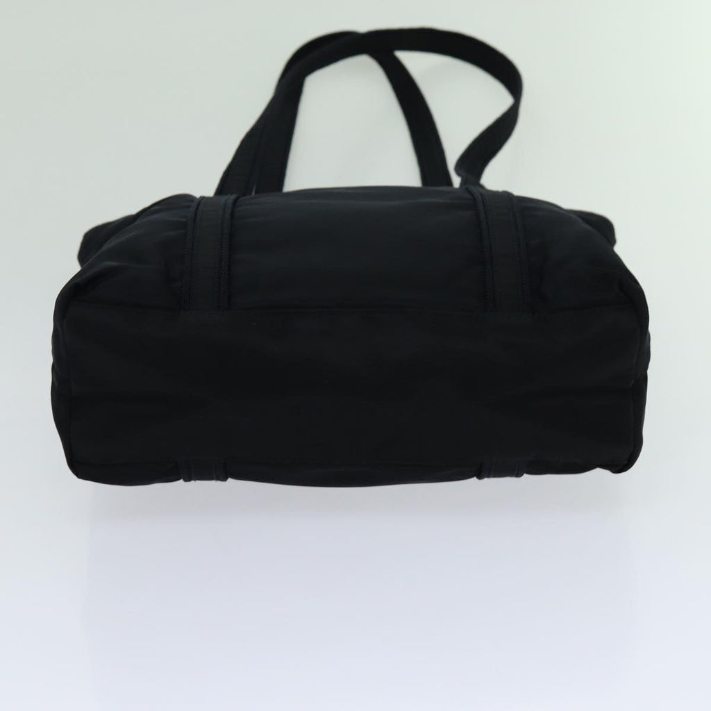 PRADA Tessuto Shoulder Bag