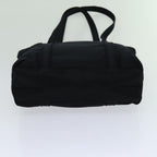 PRADA Tessuto Shoulder Bag