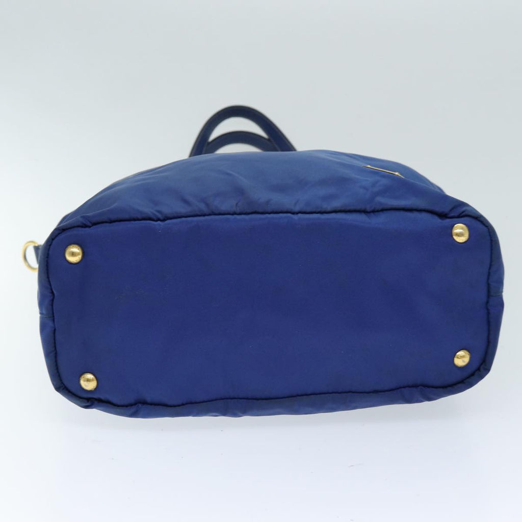 PRADA Tessuto Tote