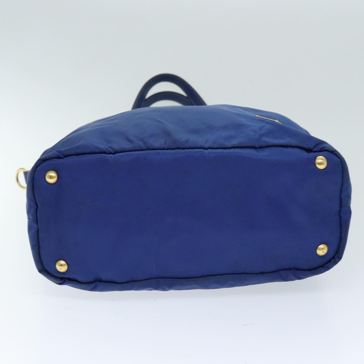 PRADA Tessuto Tote