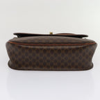 CELINE Macadam Handbag