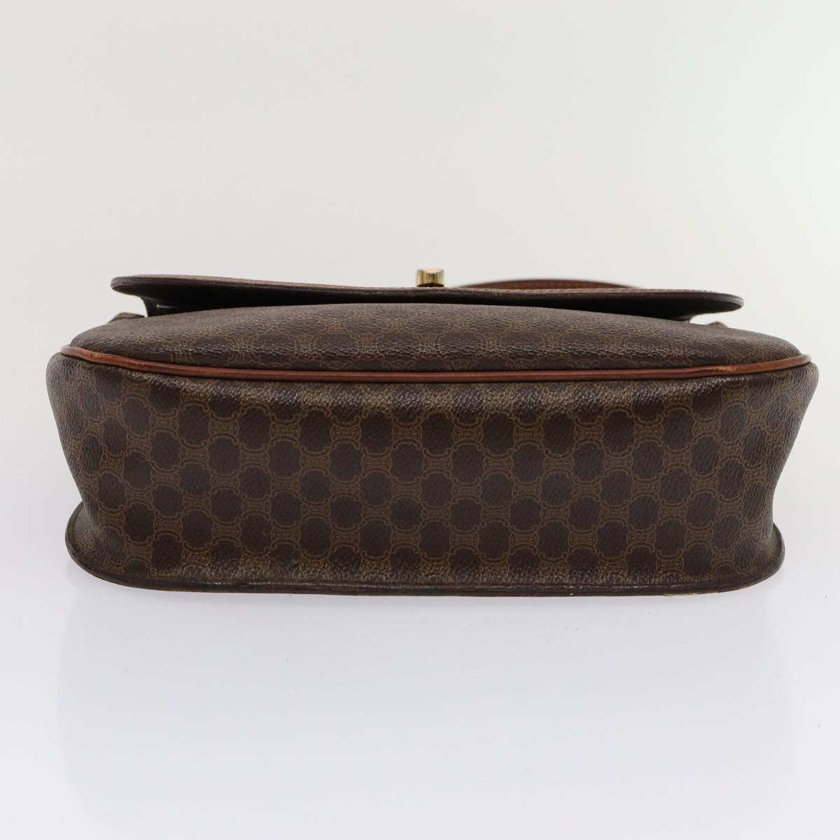 CELINE Macadam Handbag