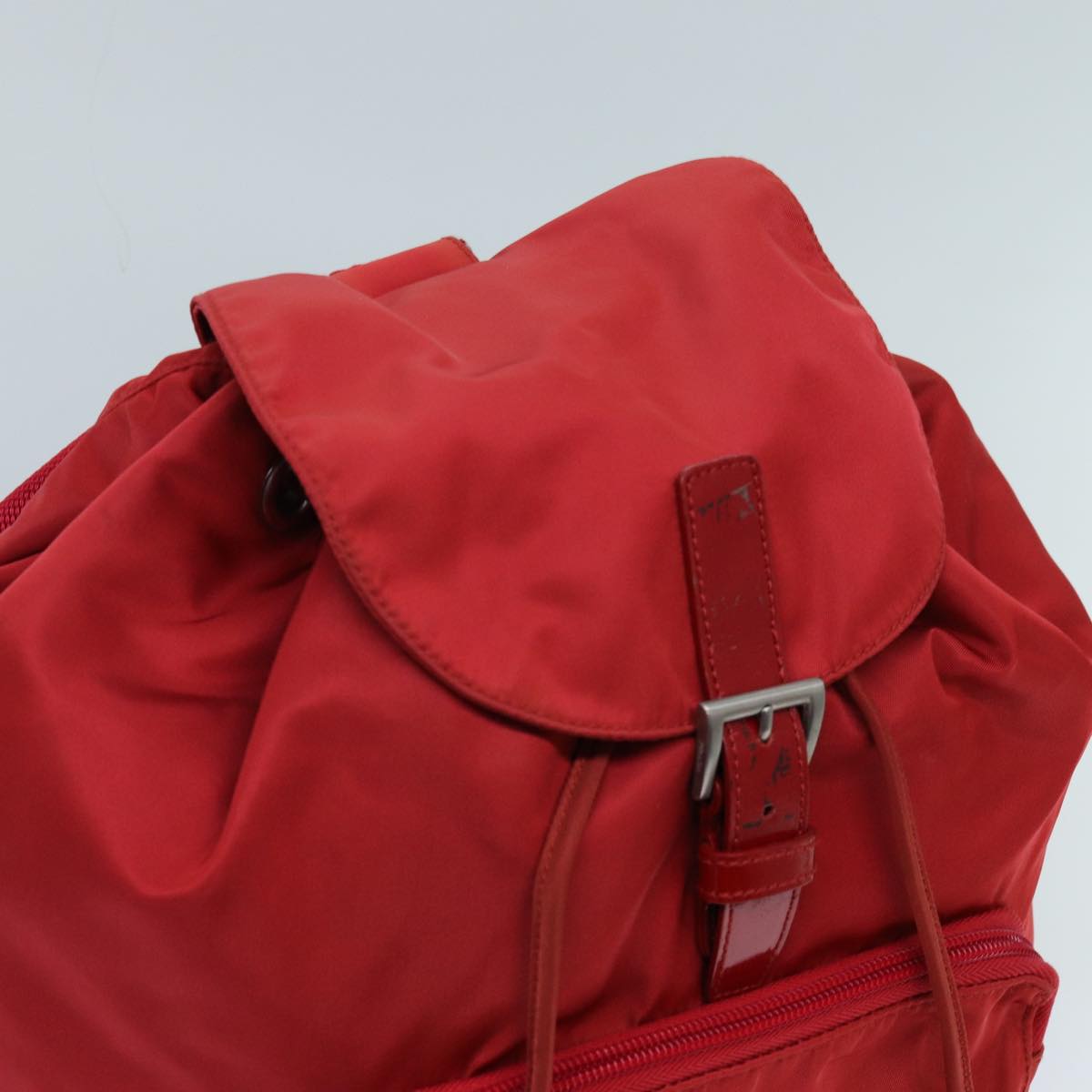 PRADA Tessuto Backpack