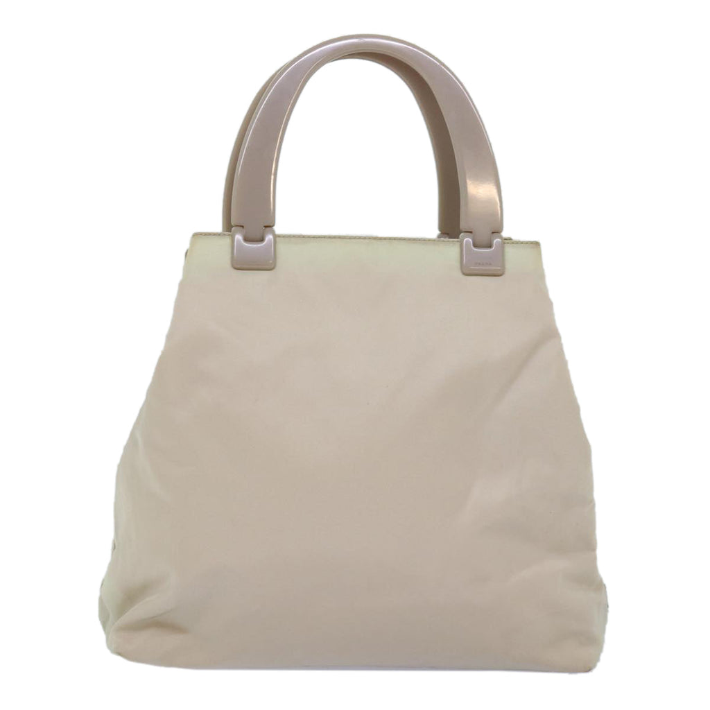 PRADA Tessuto Tote