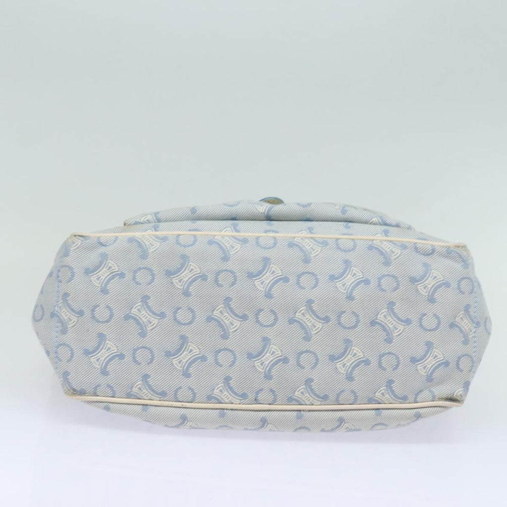 CELINE Boogie Handbag