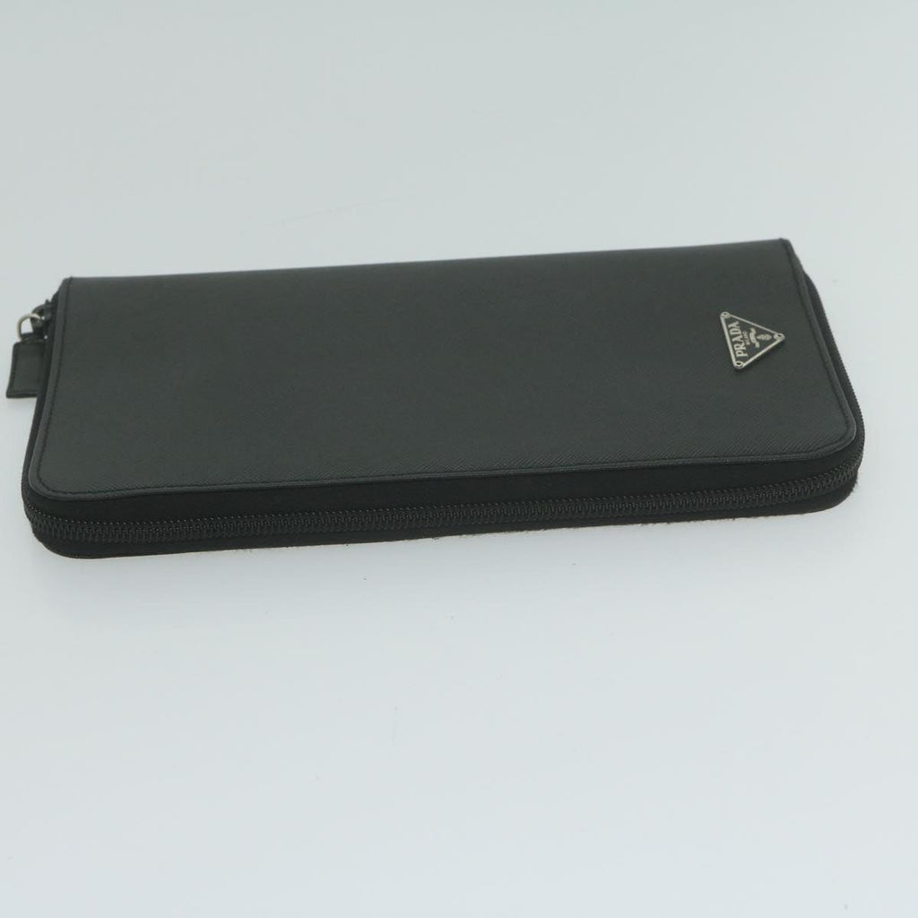 PRADA Saffiano Wallet