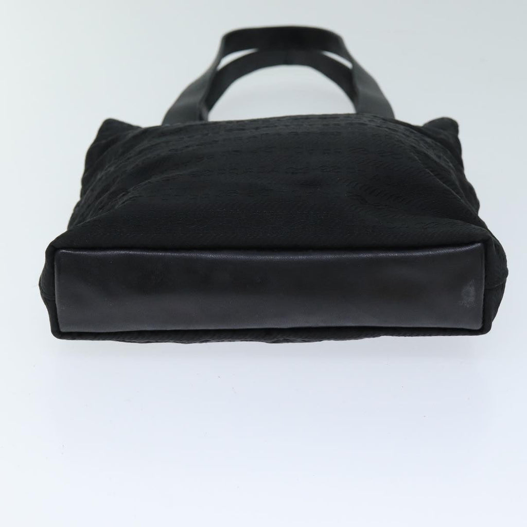 PRADA Tessuto Handbag