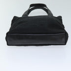 PRADA Tessuto Handbag