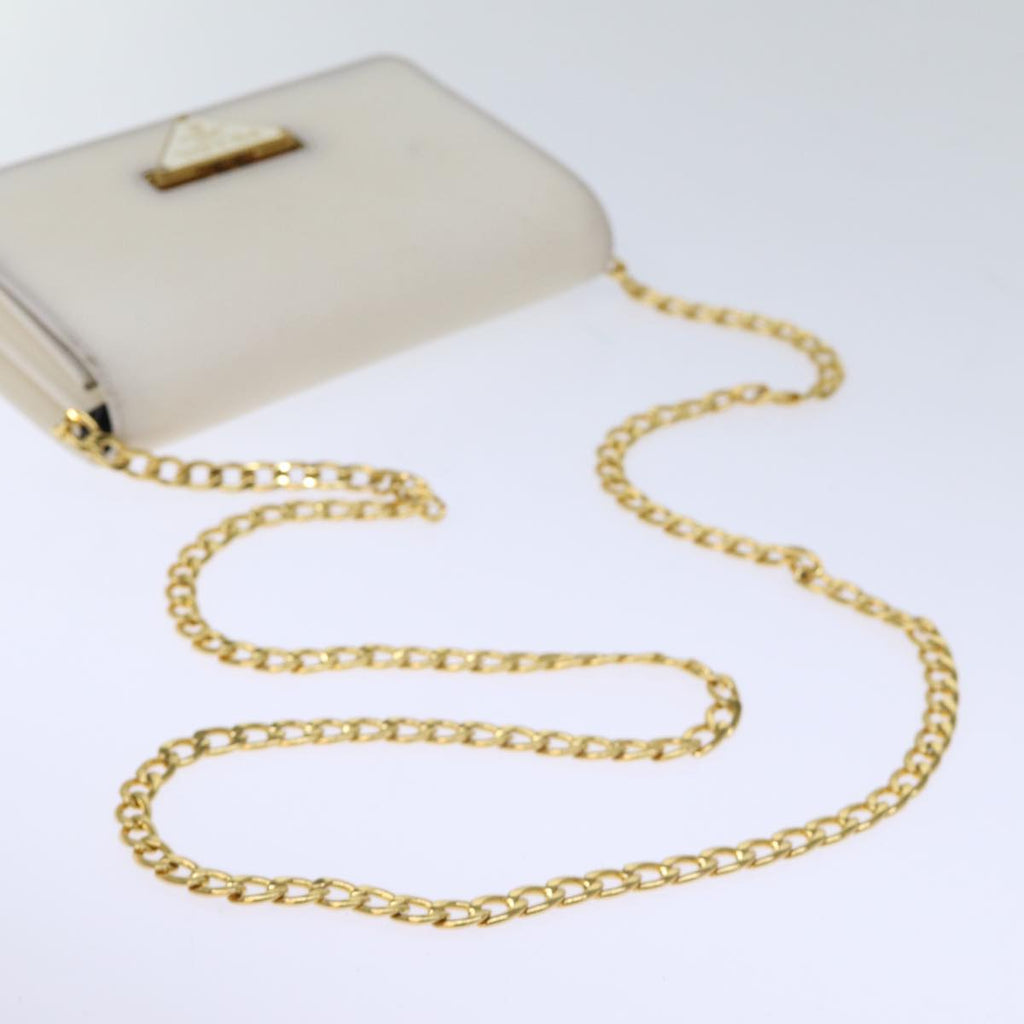 PRADA Saffiano Shoulder Bag