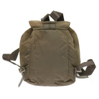 PRADA Tessuto Backpack