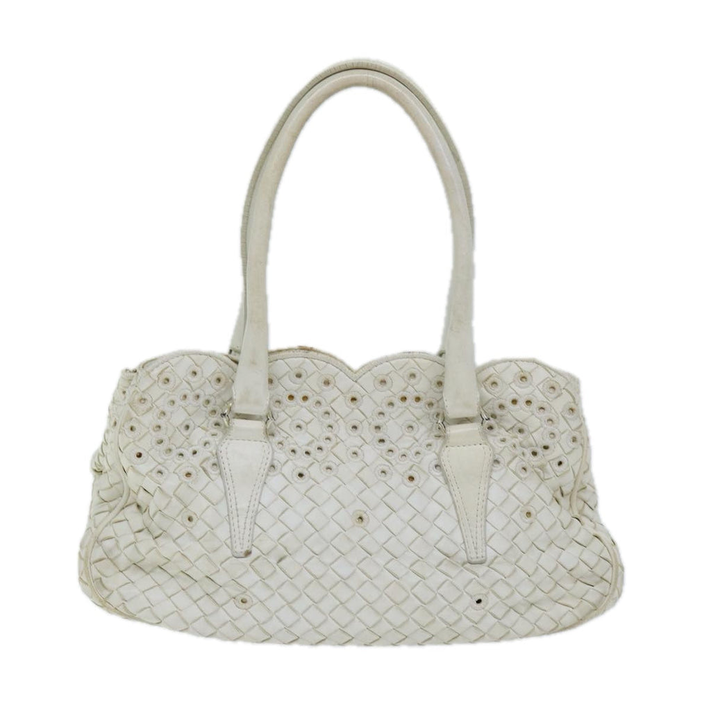 BOTTEGA VENETA Intrecciato Handbag